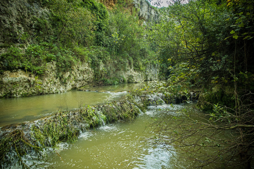 Fiume Anapo
