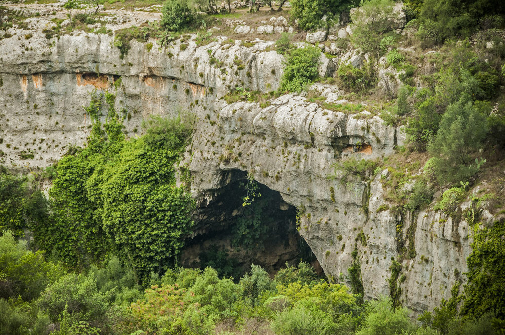 Grotta dei Pipistrelli