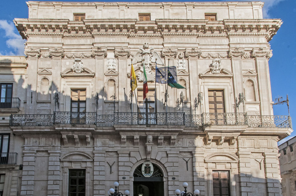 Palazzo Vermexio