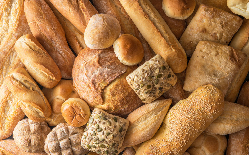 Il pane di San Calogero