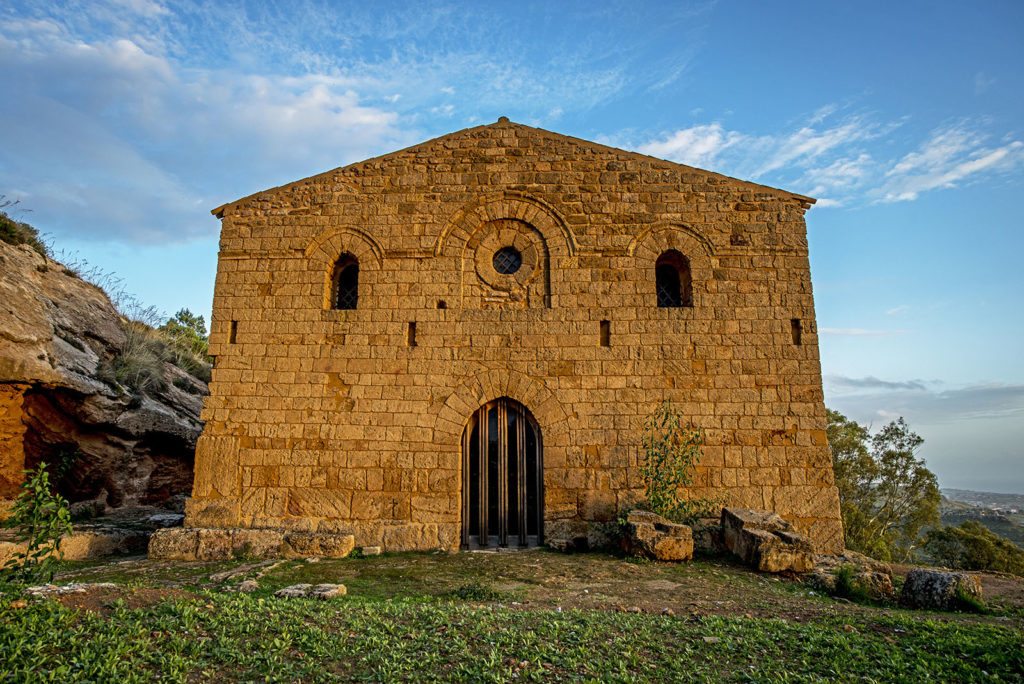 La Chiesa di San Biagio