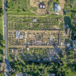 Retaggi ellenistici per le strade di Agrigentum