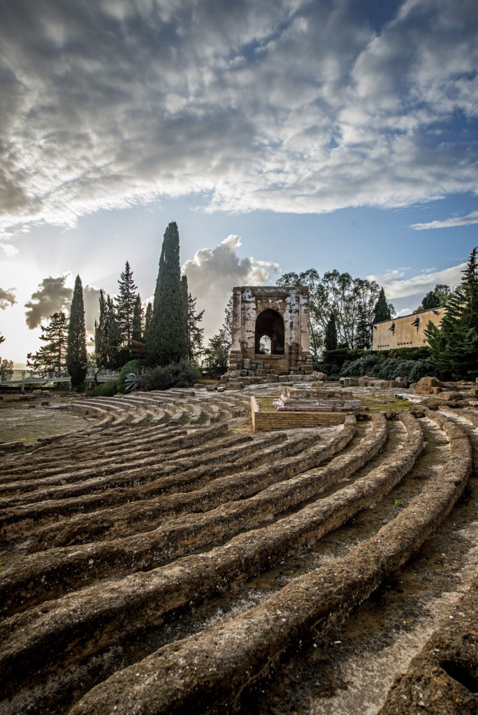 L’Oratorio di Falaride