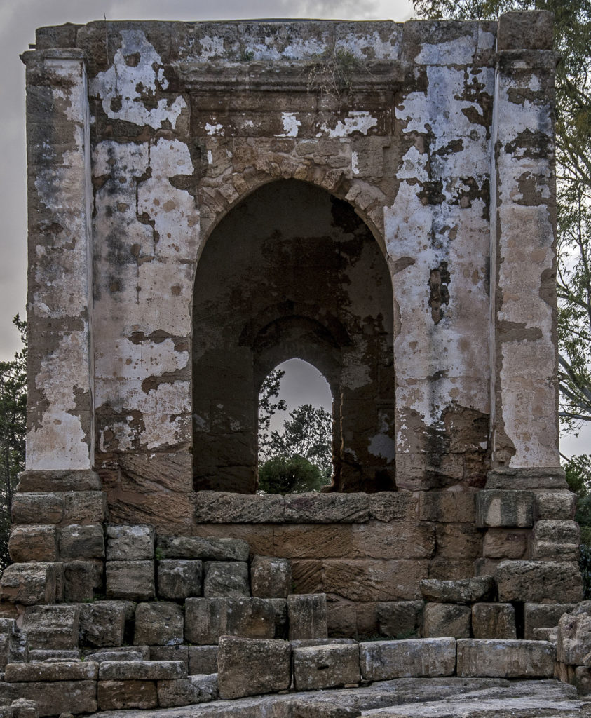 L'Oratorio di Falaride 