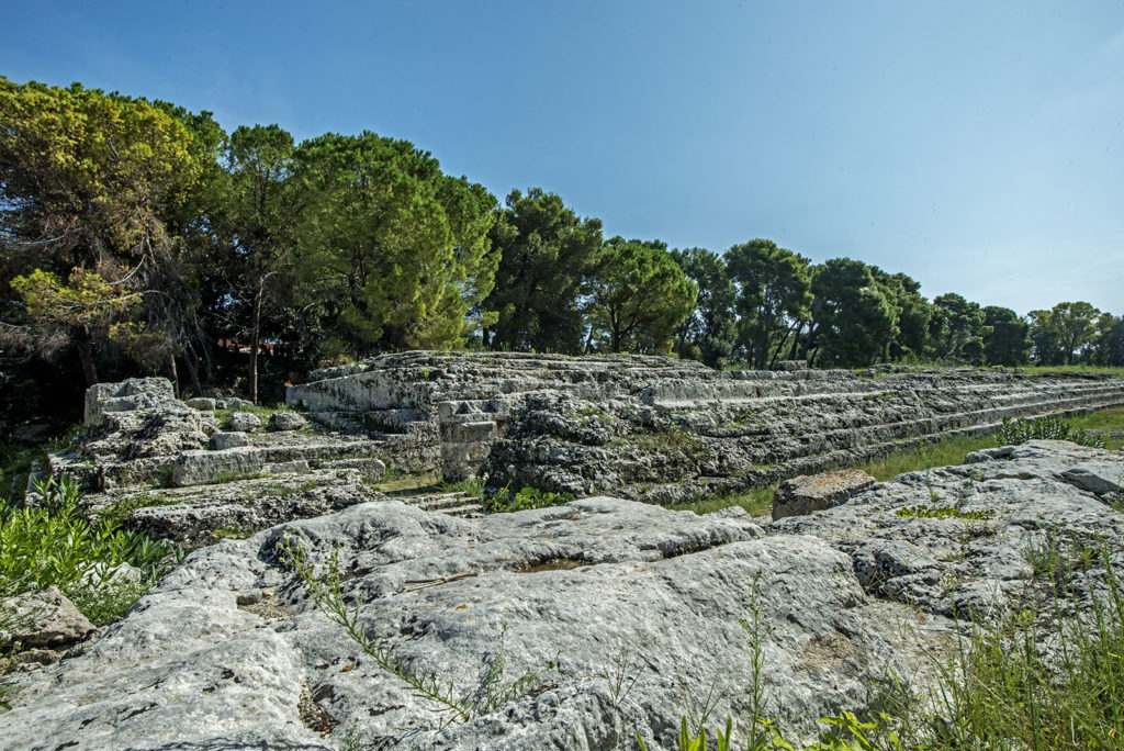 Ara di Ierone