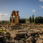 Gli dei di Agrigento