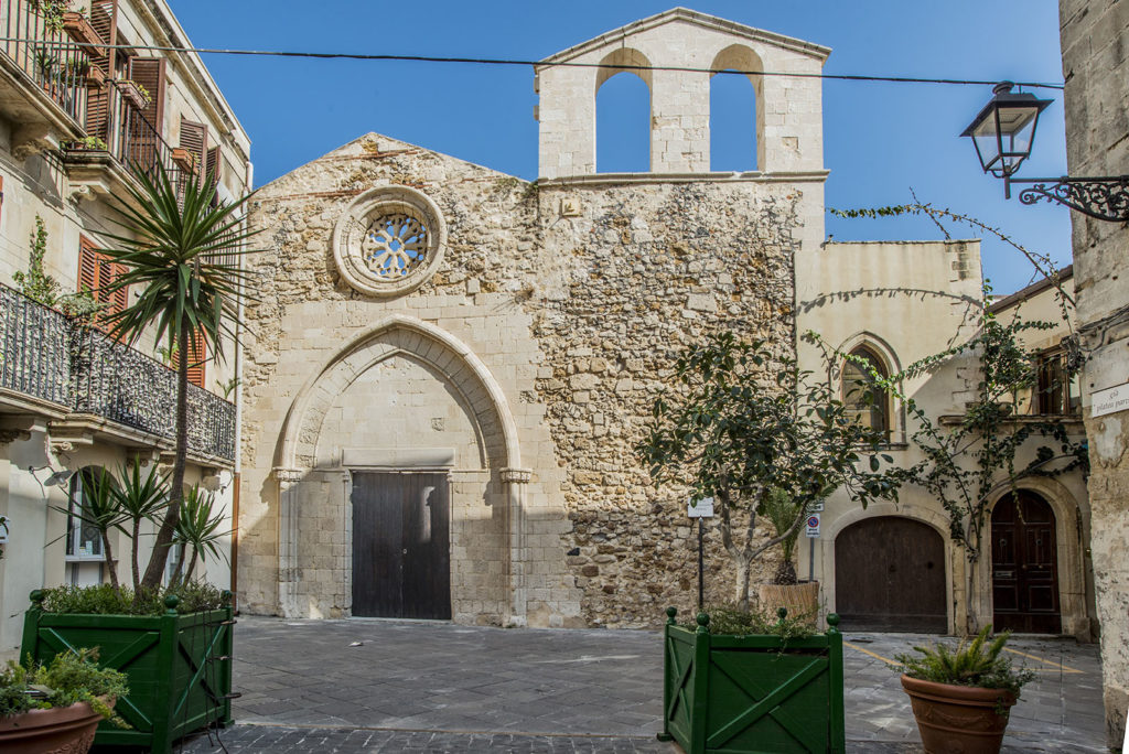 Chiesa San Giovannello