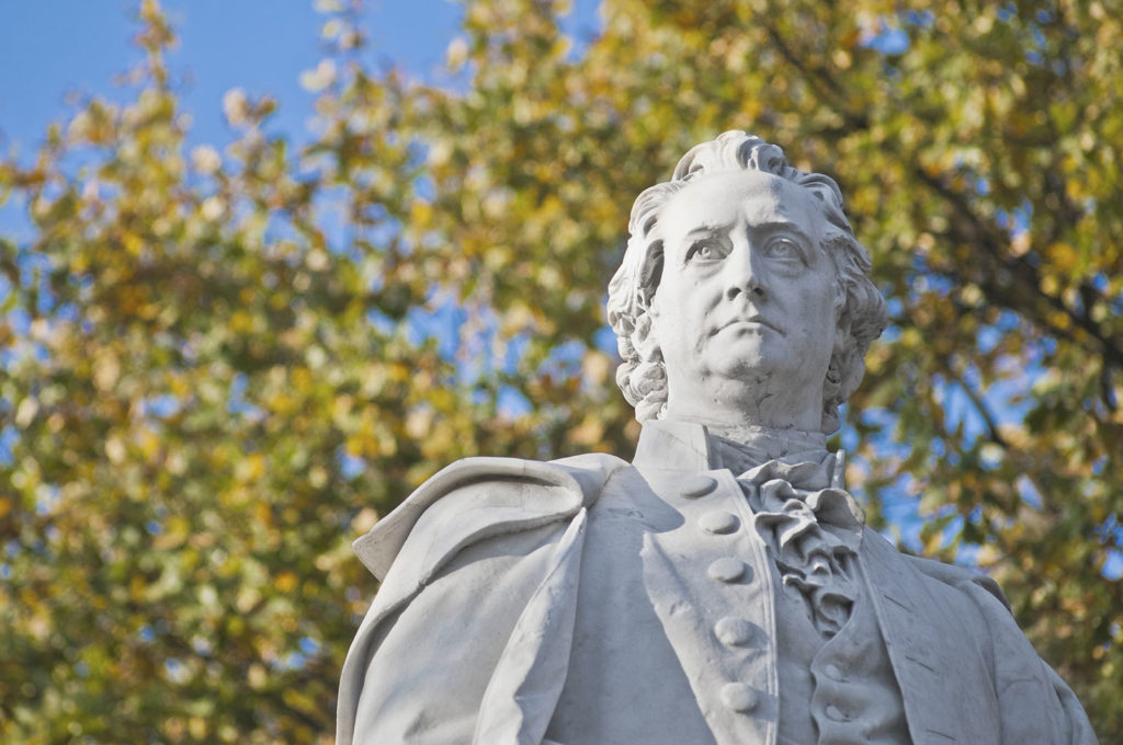 Goethe
