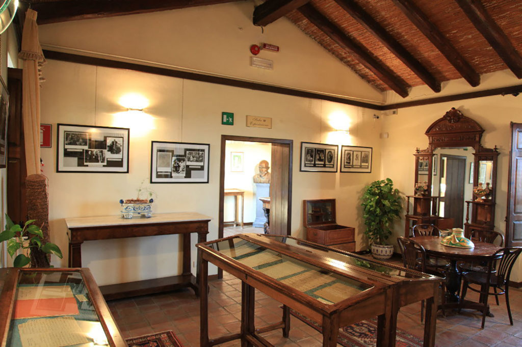 Un museo per Pirandello