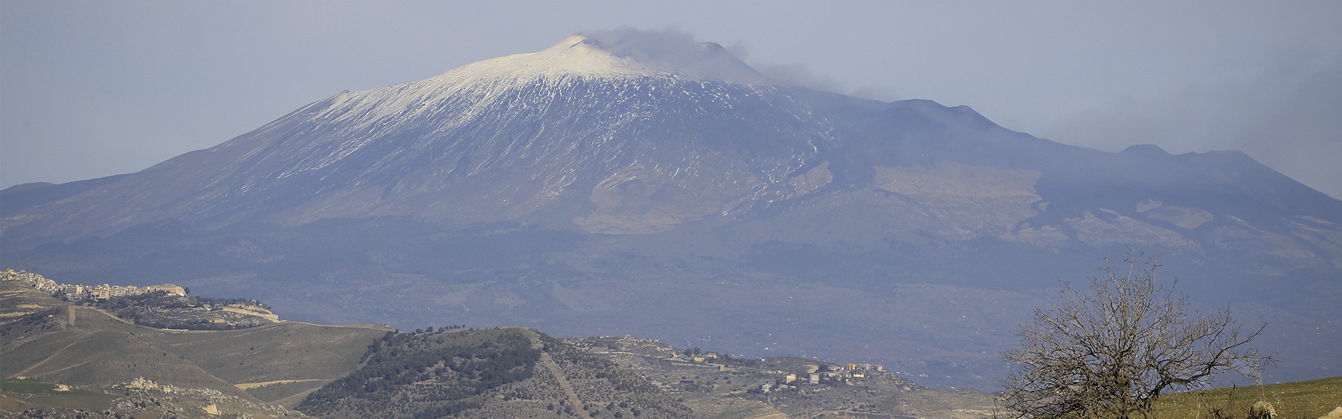 Monte Etna 2
