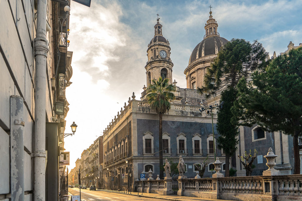 via Vittorio Emanuele