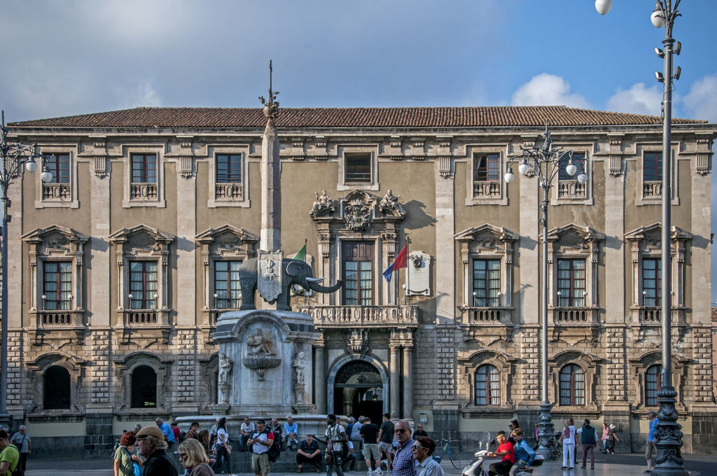 Palazzo Senatorio