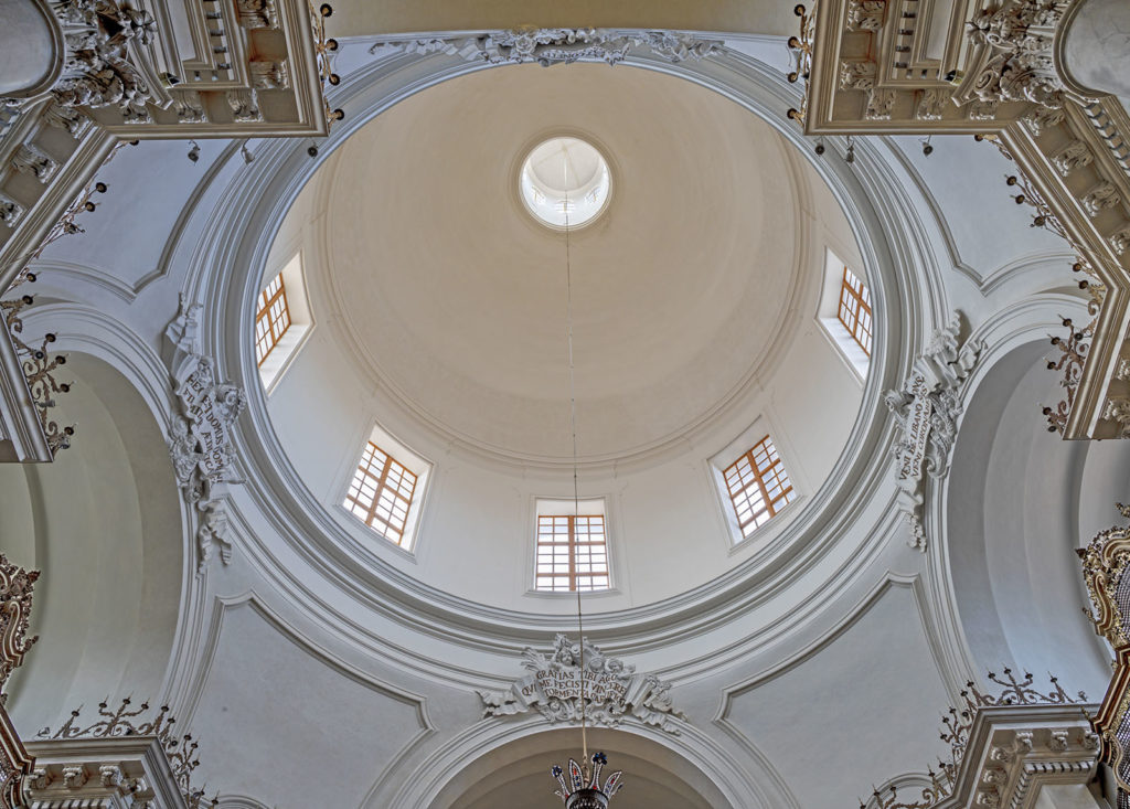 cupola