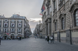 Via Vittorio Emanuele