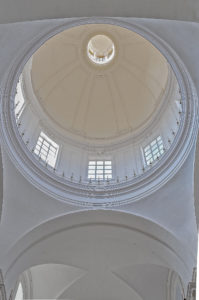 69 foto dettaglio cupola