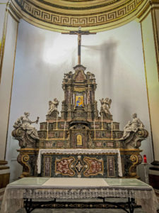 altare