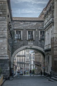 arco d'unione