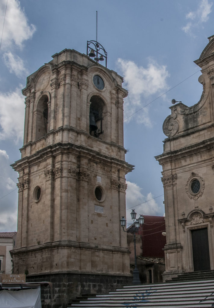 campanile