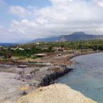 spiaggia di Levante Vulcano