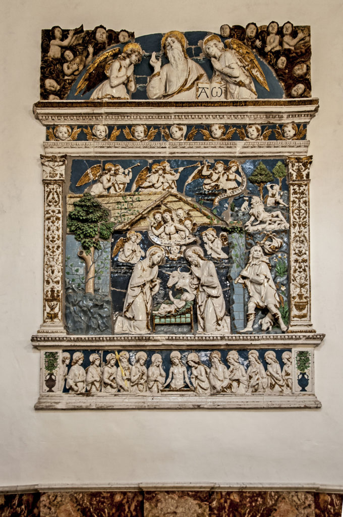 La Nativita'