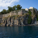 castello di lipari