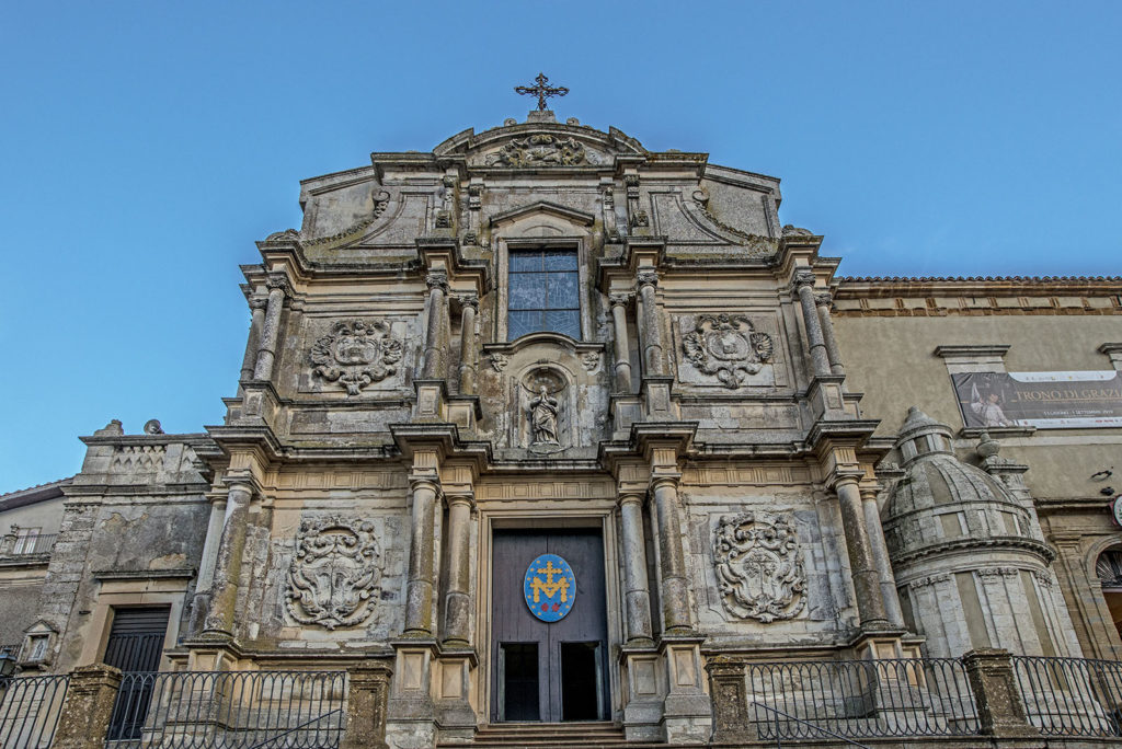 chiesa san francesco facciata