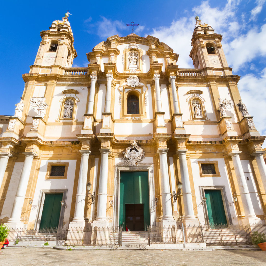 chiesa di san Domenico