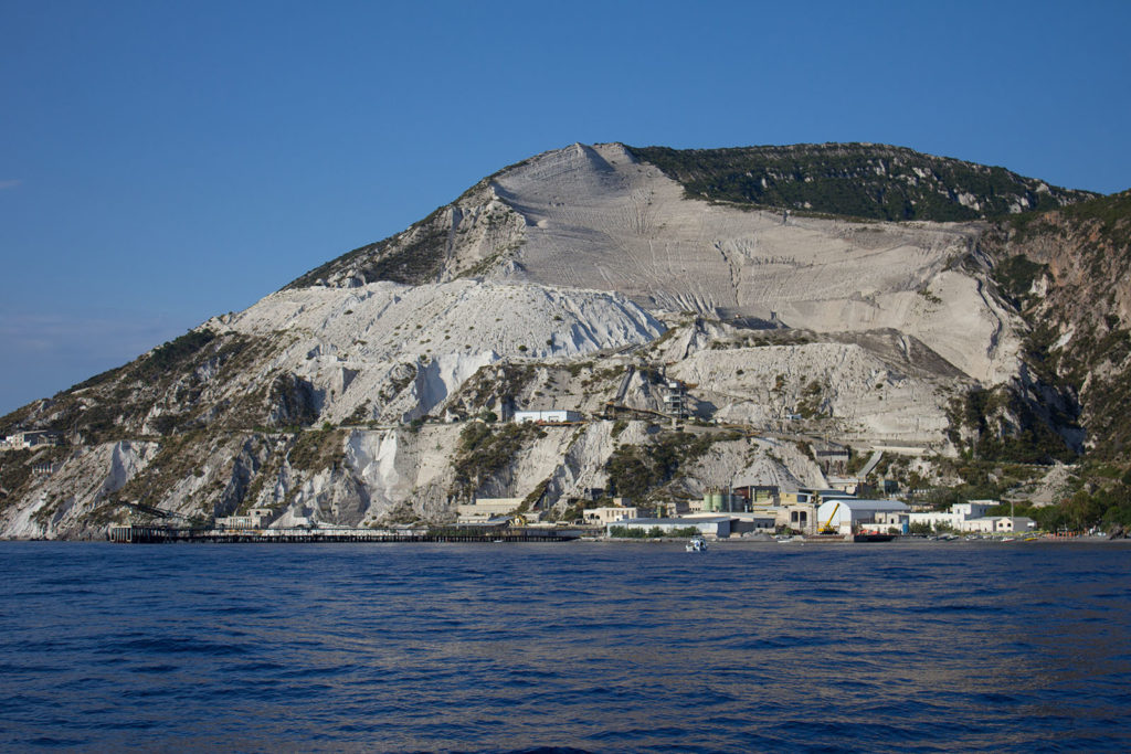  le cave di pomice