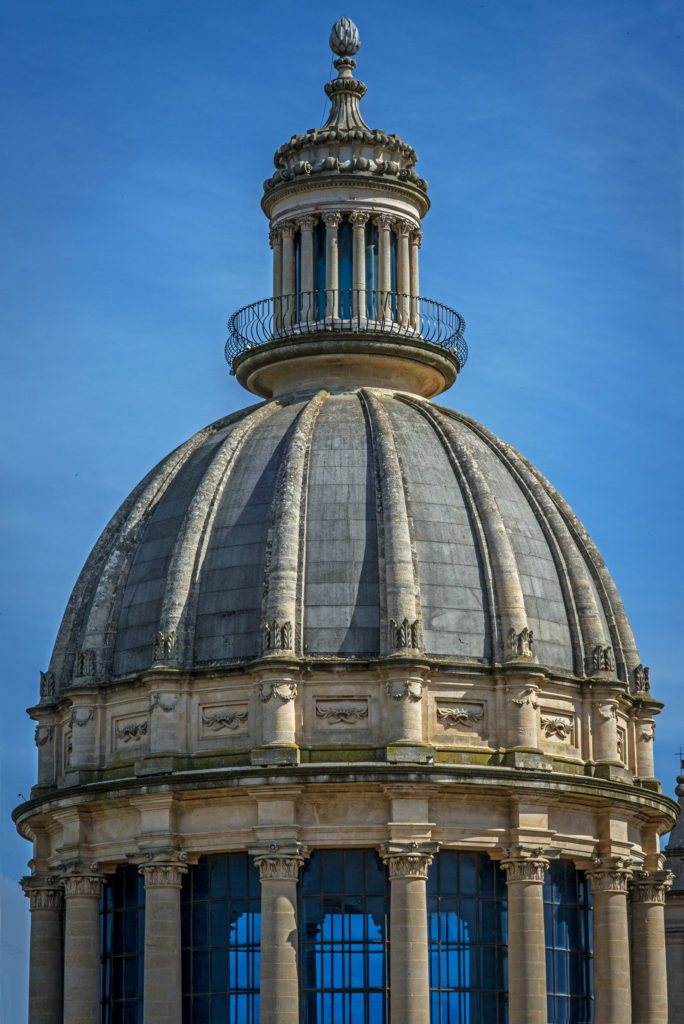 Cupola