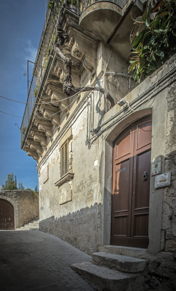 Palazzo Quasimodo