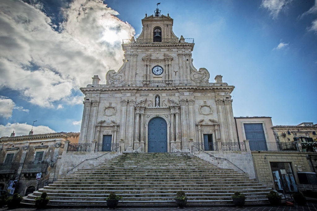 Chiesa di San Sebastiano : foto frontale della facciata