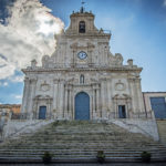 Chiesa di San Sebastiano : foto frontale della facciata