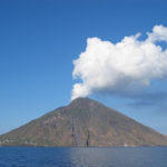 isola di stromboli