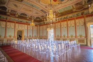 Salone delle Feste