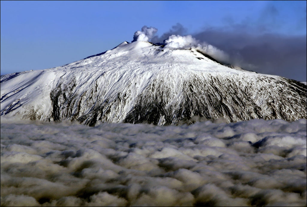 caldera dell’Ellittico 