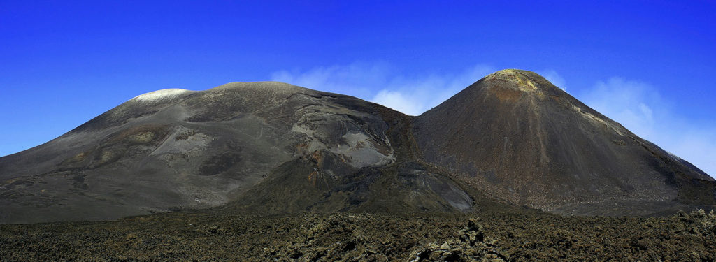 crateri da Torre del Filosofo