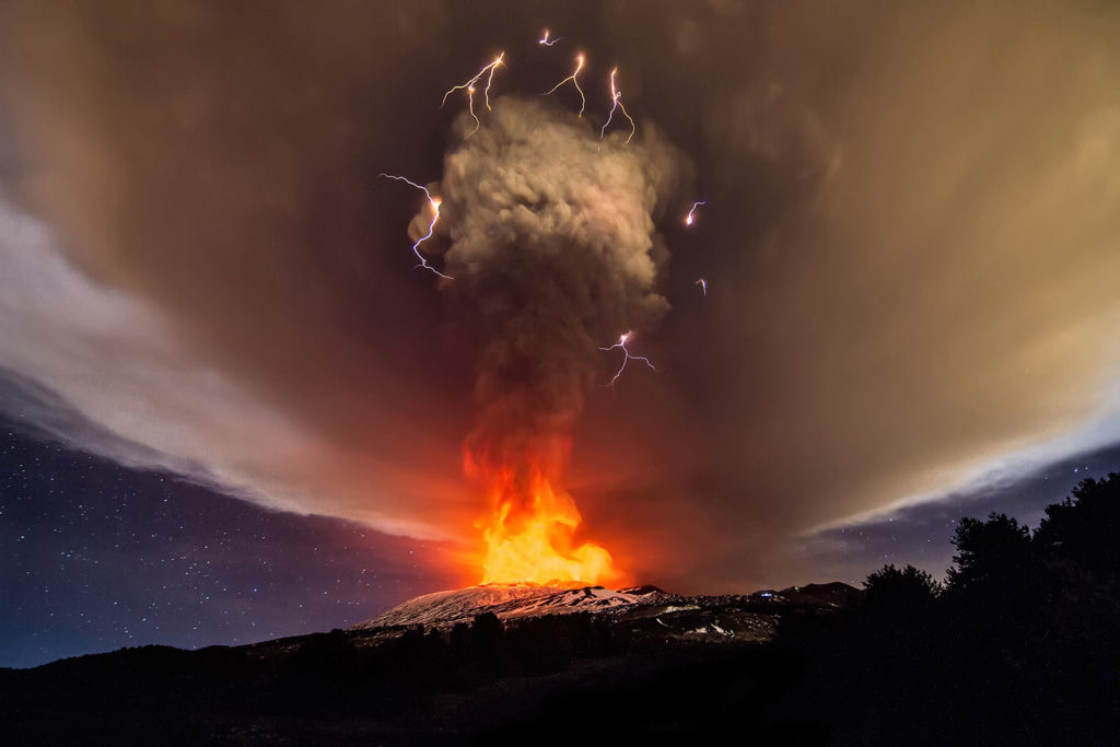 eruzione dicembre 2015 