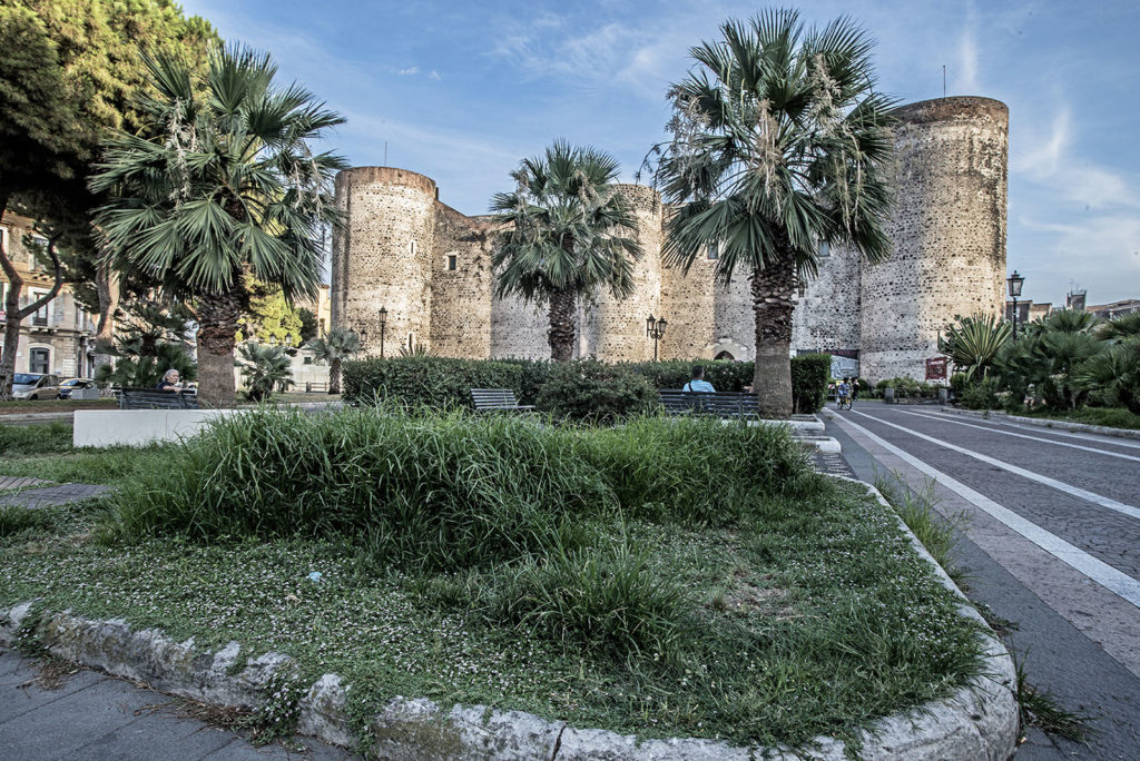 Castello ursino