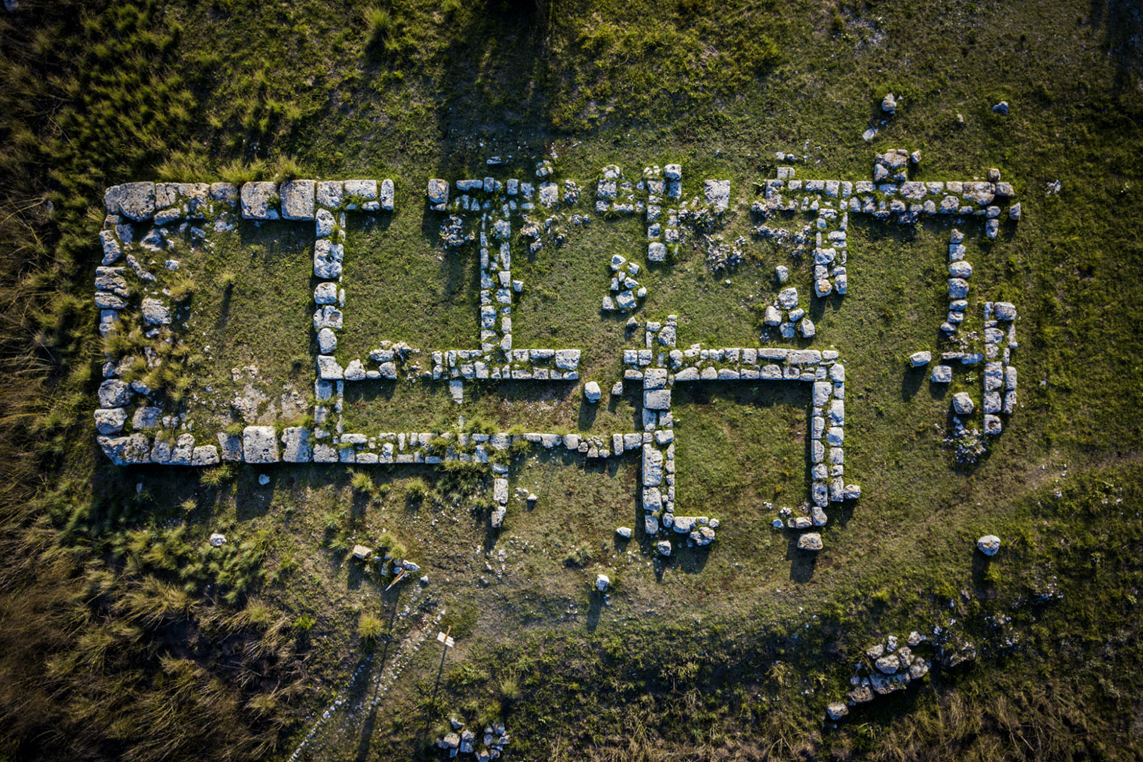 SmartEducationUnescoSicilia The Anaktoron