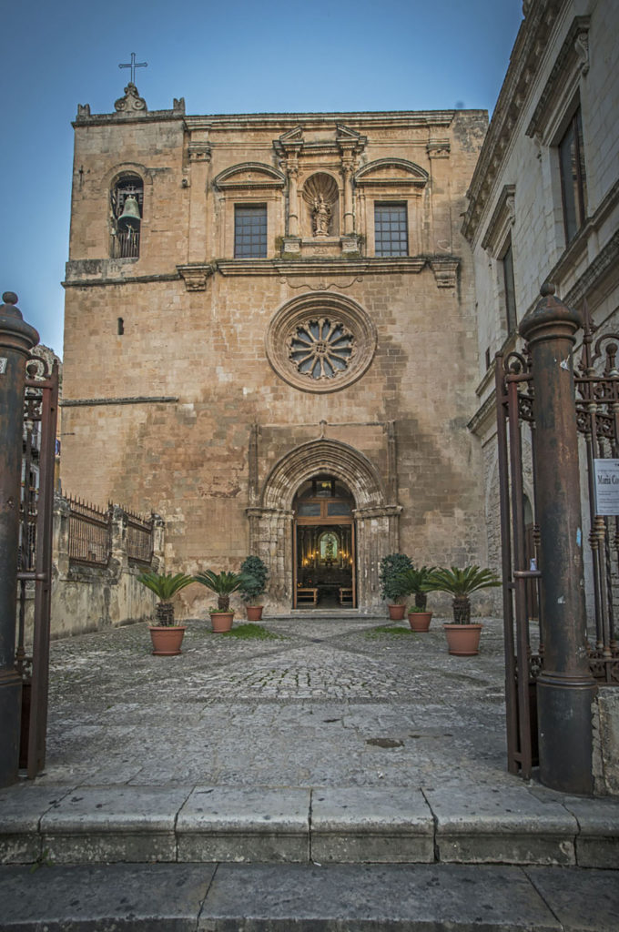 Chiesa del Carmine