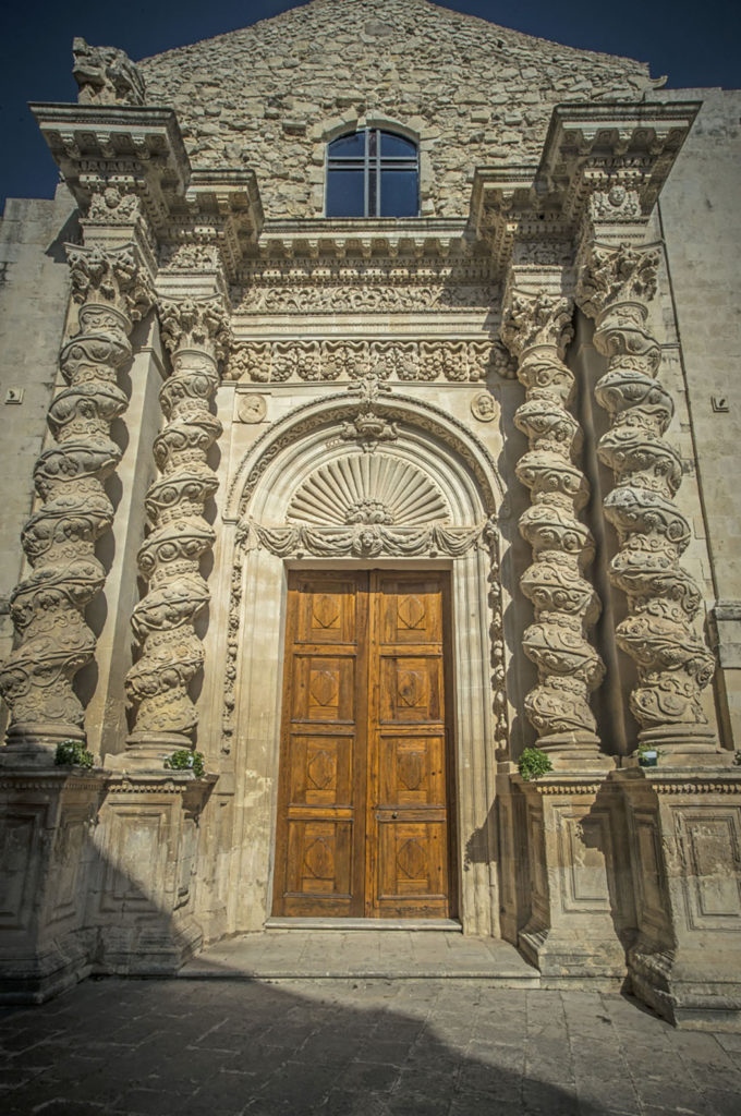 chiesa dell'Annunziata