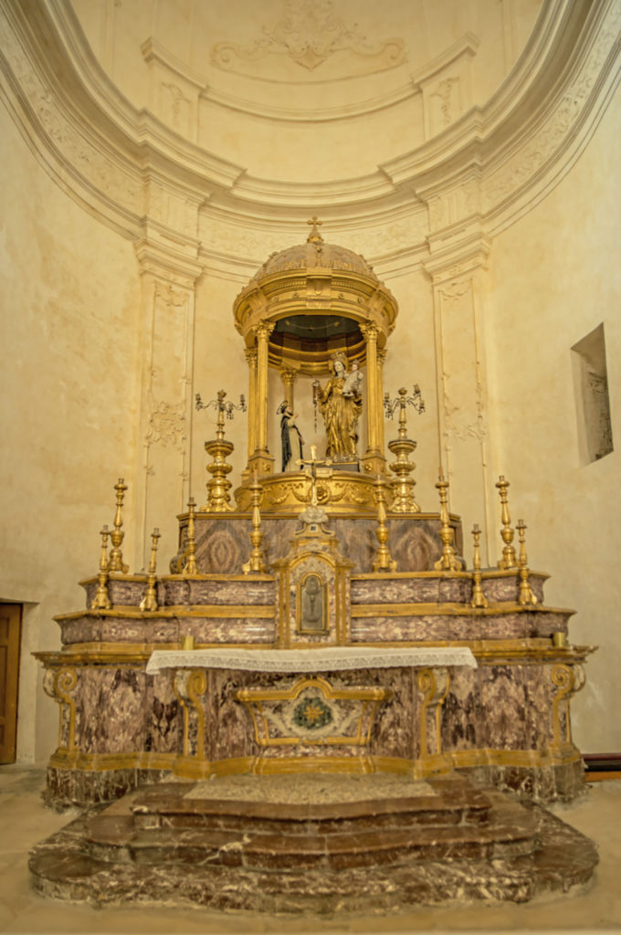 Ciborio