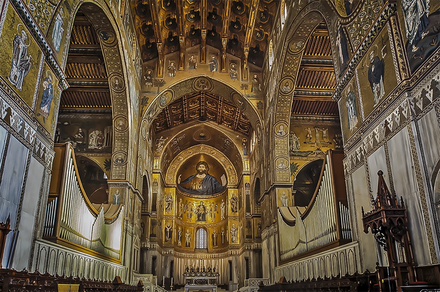 organ